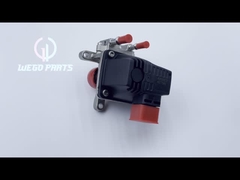 Adblue, das Pumpenharnstoff-Pumpe Einspritzdüse für DAF Cummins Engine 2115847 A050S572 4377649 dosiert