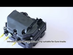 Euro 6 Harnstoff Störungsbesuchs Adblue, der Pumpe für DAF Cummins Soem 2871880 4387658 A028Y793 dosiert