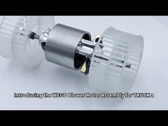 Weiß-Mercedes Ac Blower Motor ACTROS MP2 Soem 2002 0028308408 0130063602 8EW351024481