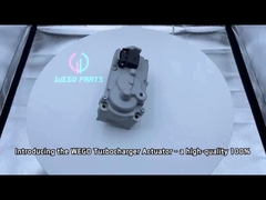 HE300VG 24V Cummins Turbo-Aktor für DAF LF OEM 1716977 1721136 5452655