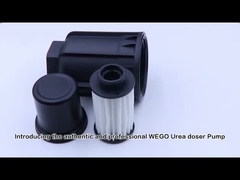 Urea Doser Pump und Blaupumpe