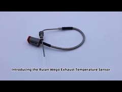 51274210158 51.27421-0158 Abgastemperatursensor EGT Sensor für MAN-Lkw