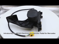 9703000004 A9703000004 Elektronisches Gaspedal für Lkw Mercedes Benz