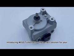 Störungsbesuch-Teil-LKW-Harnstoff Adblue-Pumpe für Mercedes Benz A0001400378 A0001400478 A0001400578