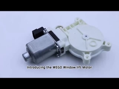 2005 VOL FH Lkw-Bläsermotor OEM 84223449 82349000 7482349000