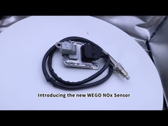 Nox-Sensor für den Volvo FE FL