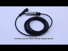 EGT-Sensor 7420889280 20889280 7420451990 20451990 für DEUTZ-Lkw-Auspuffgastemperatursensor