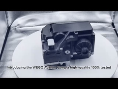 8R0131969G 8R0131969E SCR Diesel-Emissionsflüssigkeits-DEF-Pumpe für Audi