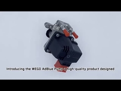 A0001407139 4377649 DNOX-Dosiermodul für Mercedes Benz EURO6