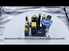 SCR L Adblue Urea Dosierpumpe für VOL 85022215 23387854 22209519 22608244 22610216