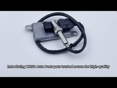 8982313911 5WK96731A NOx-Sensor 12V für Isuzu