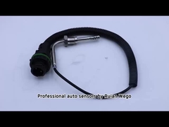 Euro5 Abgastemperatursensor für Mercedes Benz OEM 61530628 A0061530628 A1614310103