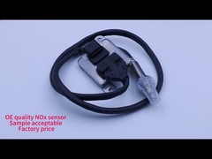 5801777219 NOx-Sensor für IVECO Lkw Stralis OEM 5WK96720 5801627702