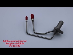 A0001403268 Harnstoffdüse für Mercedes Benz AdBlue-Pumpen Reparaturteile