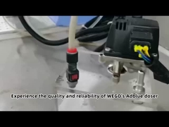 OEM 2020278 Harnstoff-Adblue-Dosierpumpe für SCA Euro Truck