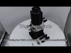 Störungsbesuch-Emission zerteilt Adblue-Harnstoff-Pumpe für MANN-LKW Soem 51.15403.6013 A054F762