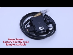 LKW ABS Scania Geschwindigkeitssensor Oem 4497120300 1505059 5021170143 1995 - 2004