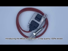 Stickoxid-Sensor Nox-Sensor geeignet für BMW OEM 5WK96699B 857647101