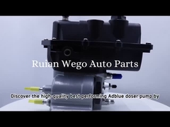 Störungsbesuch-Teil-LKW-Harnstoff Adblue-Pumpe für Mercedes Benz A0001400378 A0001400478 A0001400578