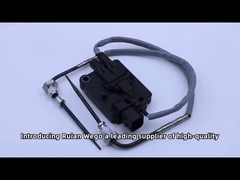 Cummins Abgastemperatursensor