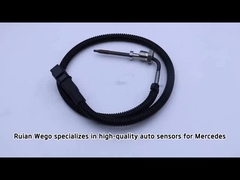 5S7789 SCANIA LKW ABS Raddrehzahlsensor 1504929 4460000009 5021170123