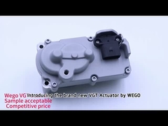 Turbolader-Aktor für Cummins ISB 6.7L VGT HE300VG OEM 05555542 5579127HX 6382096RX