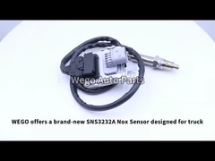 RA0101531928 EA0101531928 A0101531928 Nox-Sensor für DDE DD13 DD15
