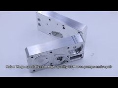 Adblue Pumpenplatte 81154036146 für Emitec MAN Harnstoffpumpe