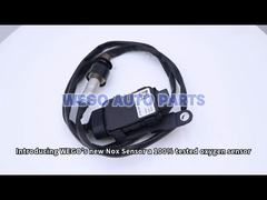 5698480RX SNS3232A 5698480 Einlass Nox Sensor für Cummins ISC/ISL-Motor
