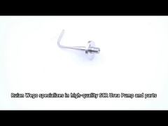 SCR Harnstoffdüse 444012003 1674662 1733938 1735780 für DAF Lkw Adblue Injector