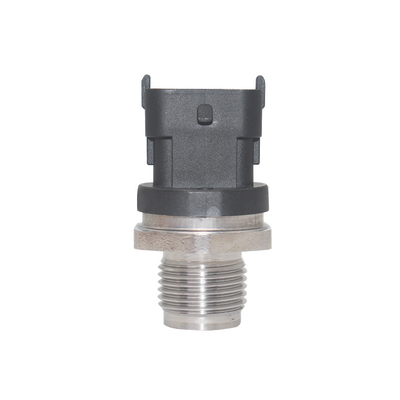 Schienen-LKW-Druck-Sensor 0281002851 2T2906051B KOMATSU Cummins 8.3L allgemeiner