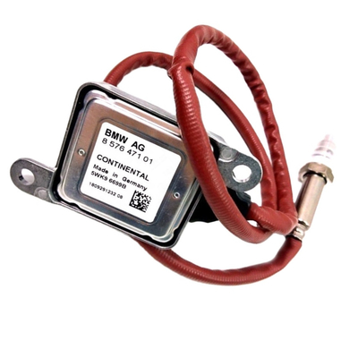 857647101 Stickoxid Nox-Sensor für BMW 4 5 7 Reihe X3 X5 X6 5WK96699B