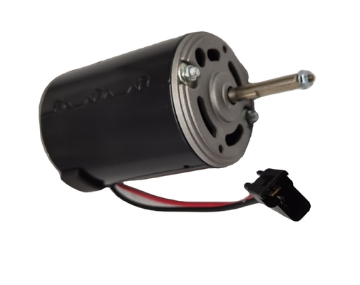 Luft-Lüftermotor Soems AH12896 für John Deere 9400/9410/9500/9600 AC103906
