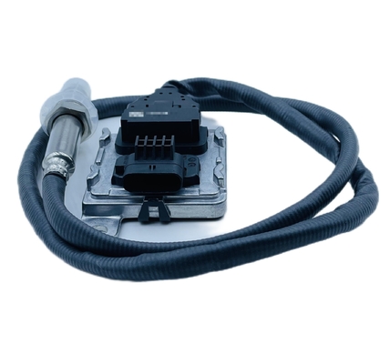 Stickoxid Nox Sensor für Mercedes Benz OEM A0009054704 5WK97381