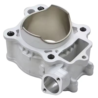 12100-KRN-730 12100-KRN-672 Nikasil-Zylinder 78mm Zylinder-Kit passt für CRF 250X CRF250R