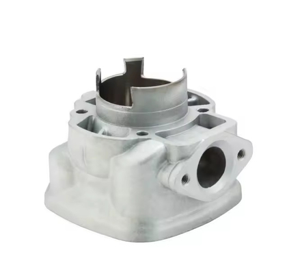 Motorrad Custom Nikasil-Zylinder-Fit für Piagio NRG 47.6MM Akzeptieren Sie kundenspezifische Zylinderblock