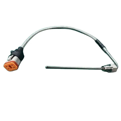 MAN Lkw-Auspufftemperatursensor Modell 51.27421-0175 EGT Sensor in neuem Zustand Teilenummer 51274210175 51274210207