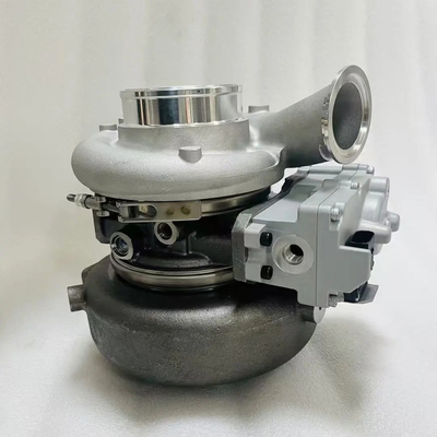 3796039 3795989 HE351VE Turbolader für die Cummins ISB 6.7