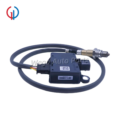 PM-Sensor 0281007169 5461551 4384582 5461551RX für Cummins ISB QSB Partikelsensor