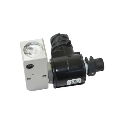 5418040 5273338 Harnstoffpumpe Solenoidventil für Cummins Adblue Pump Reparaturteile