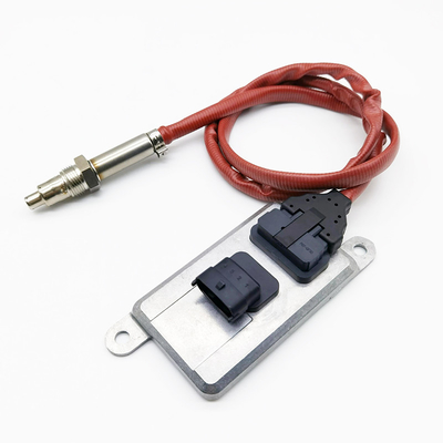 ISO9001 Motor NOx Sensor für DAF Lkw 2011649 1793379 5WK96628B 1697586