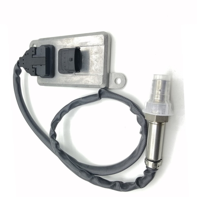 Maschine ISO9001 NOx-Sensor für Cummins 5WK96675A 1705572 2894940