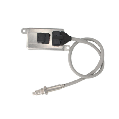 ursprüngliche Qualität 24V Grey ISUZU Nox Sensor Truck D max II 5WK9 7206A