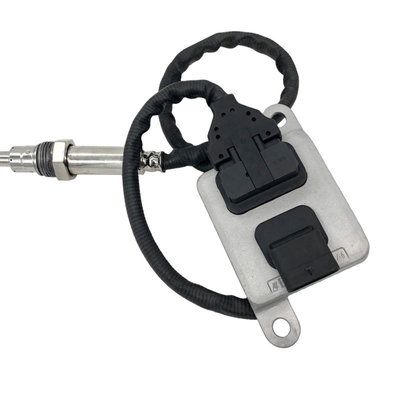 Schwarzes ISO9001 Nox-Sensor-Mercedes Glk 250 E250 Soem 5WK96682A A0009057000