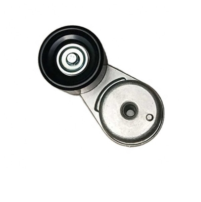 Kubota-Maschinerie-Maschinen-Gurt-Spanner-Roheisen Gummi-5632697 6689611