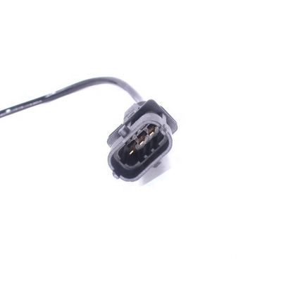 Kurbelwellen-Stellungsgeber Soem 0281002676 DAF Trucks XF105 reizbares 1607436