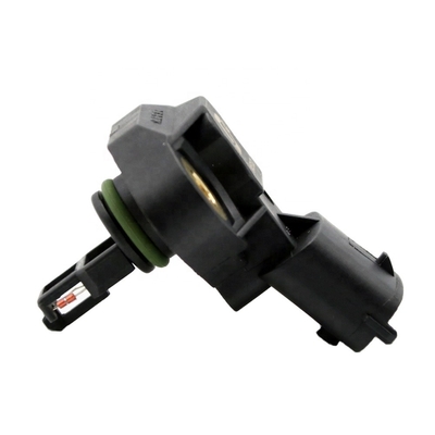 Schwarzes ACTROS Mercedes Benz Map Sensor Soem 0041531828 0041531928 0281002244