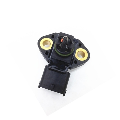 Schwarzes ACTROS Mercedes Benz Map Sensor Soem 0041531828 0041531928 0281002244
