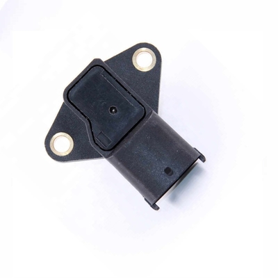 DAF-MANN TGA TGL TGS Luft-Karten-Druck-Sensor 51274210216 0281002655