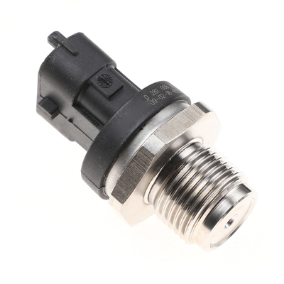 Iveco-MANN  VOL Fuel Pressure Sensor 504152959 0281006425 7420792328